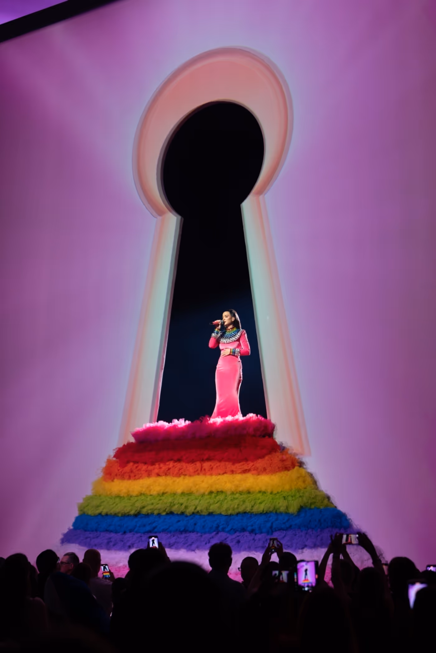 Photos Inside Katy Perry s Final Las Vegas Residency Show New Music photos-inside-katy-perry-s-final-las-vegas-residency-show-new-music